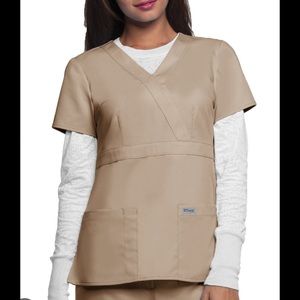 Grey’s Anatomy Scrub Shirt